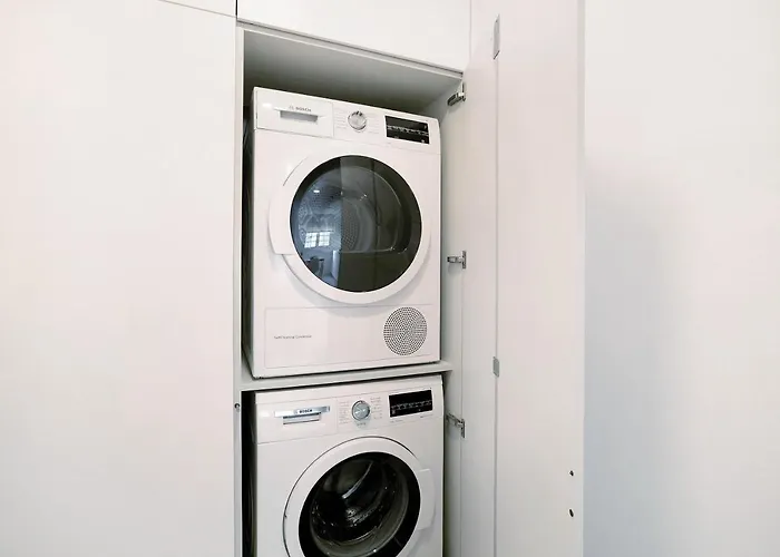 Apartamento La Alameda