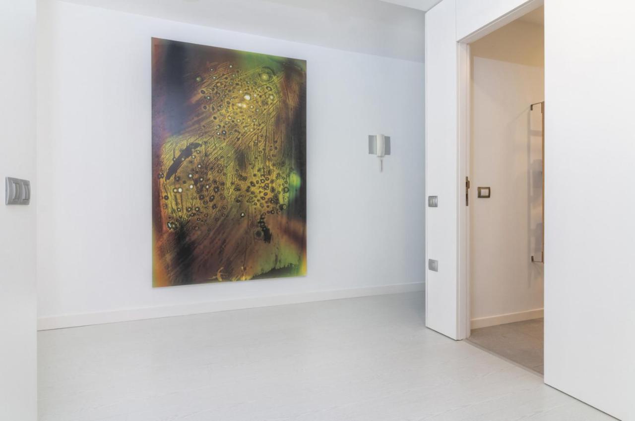Appartement La Alameda
