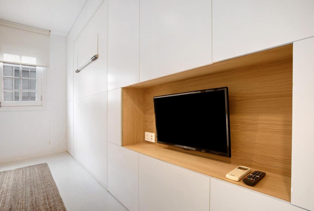 La Alameda Appartement *