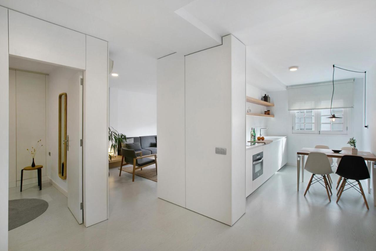 La Alameda Appartement