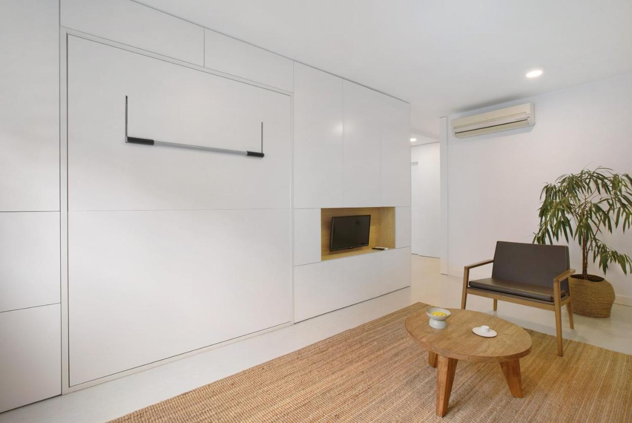 La Alameda Appartement