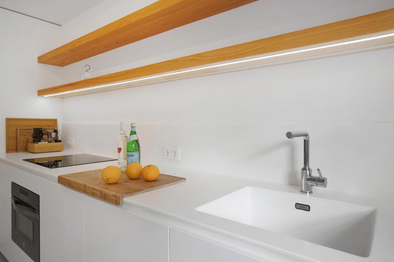 Appartement La Alameda