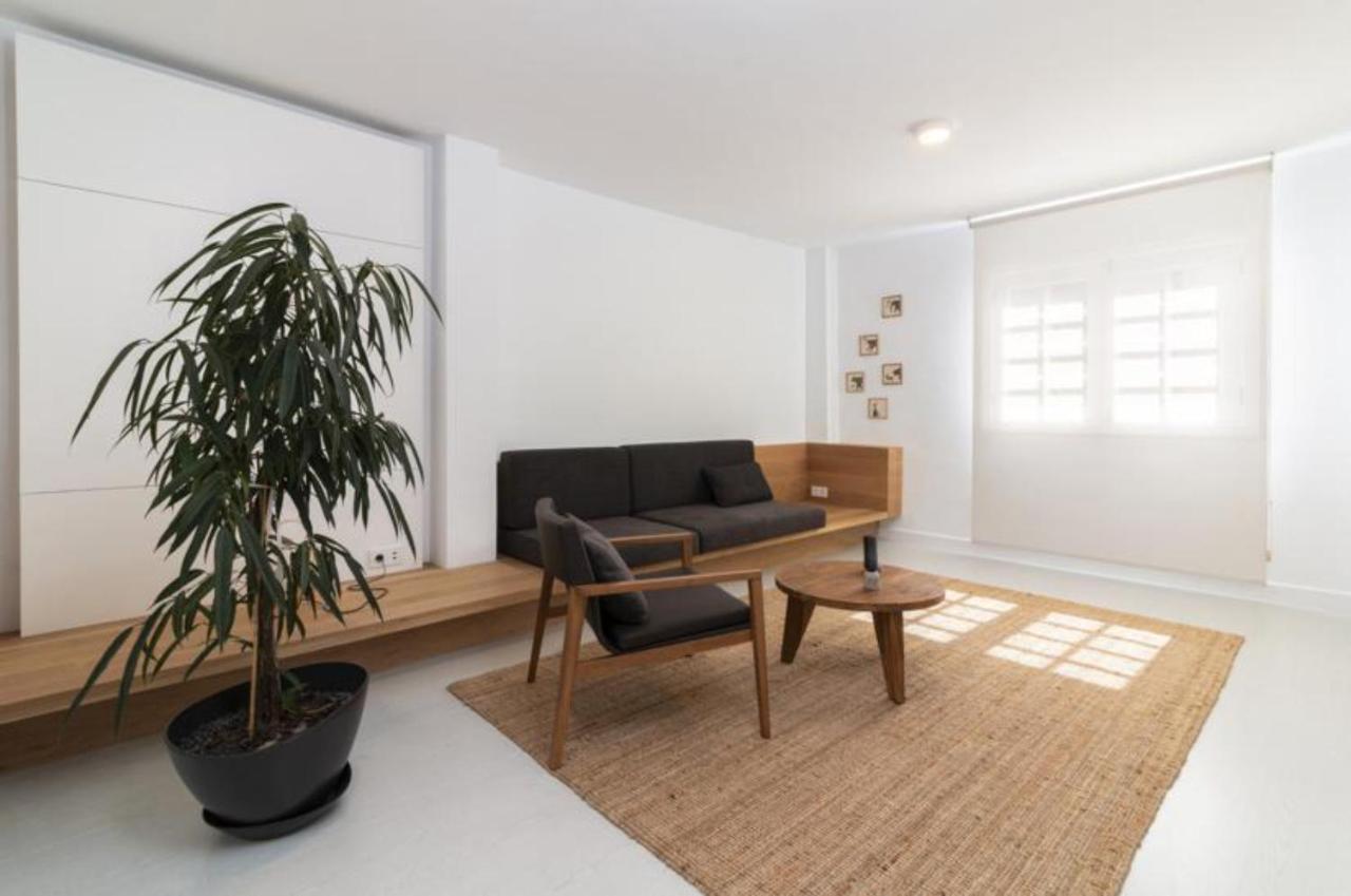 Appartement La Alameda Santa Cruz de Tenerife