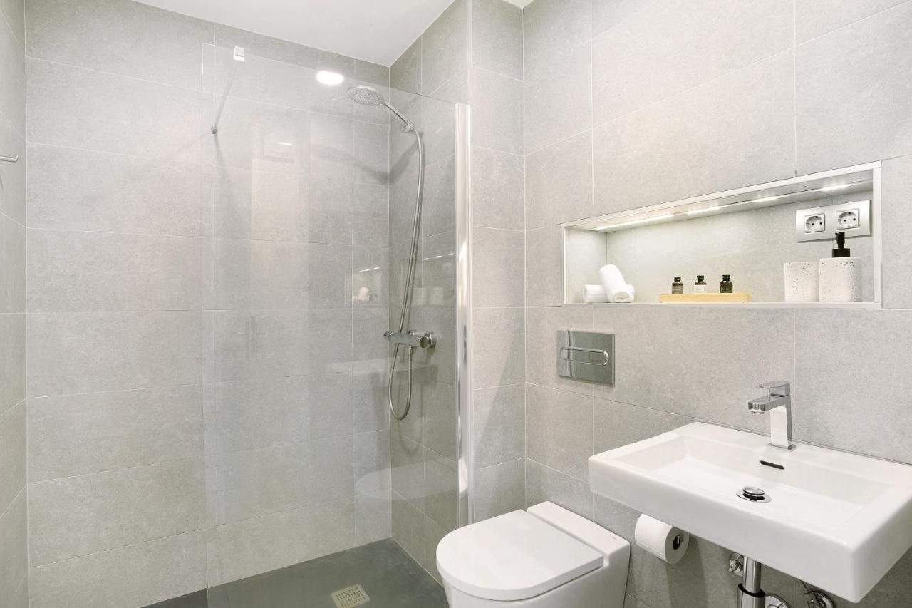 La Alameda Appartement