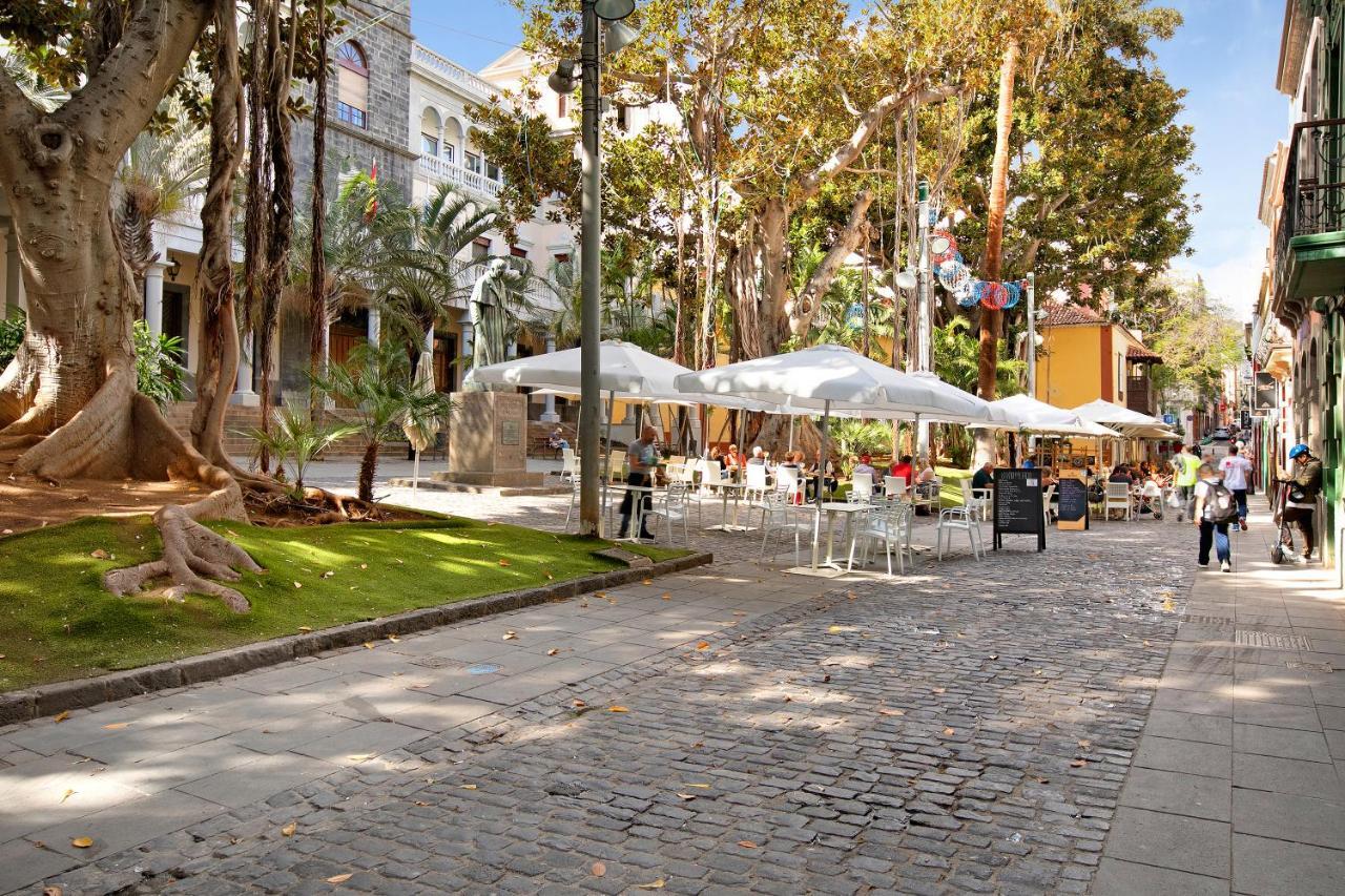 La Alameda *