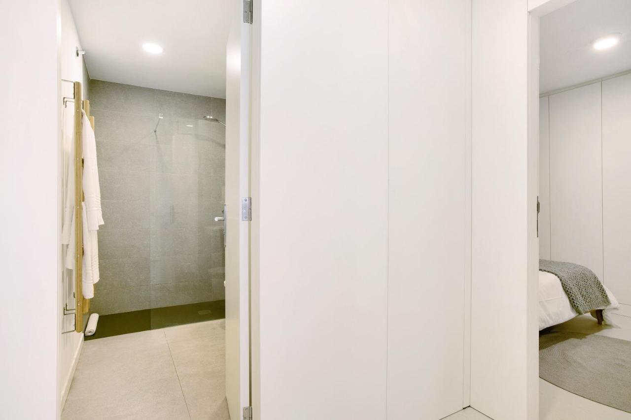 La Alameda Appartement
