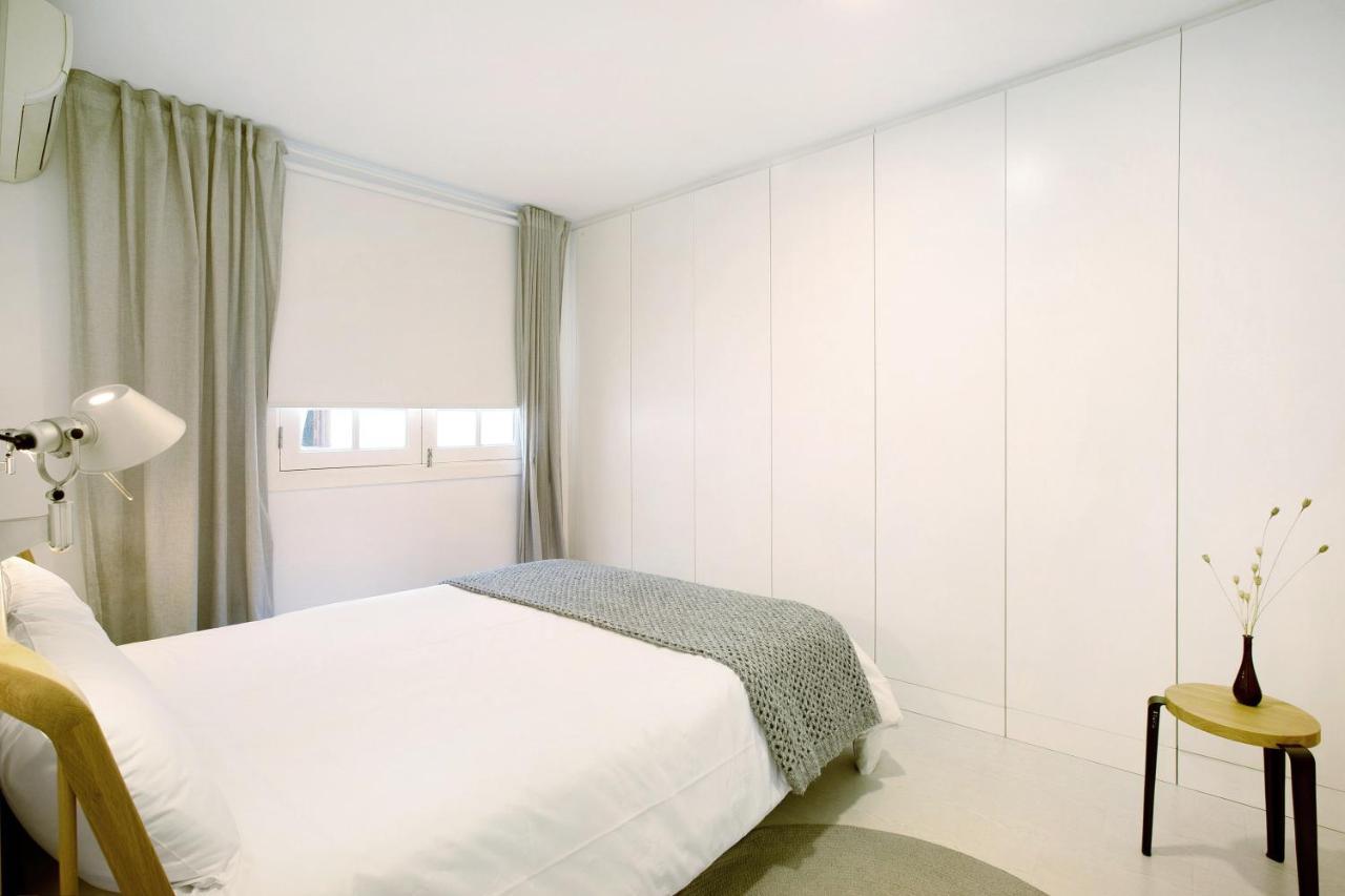 Appartement La Alameda