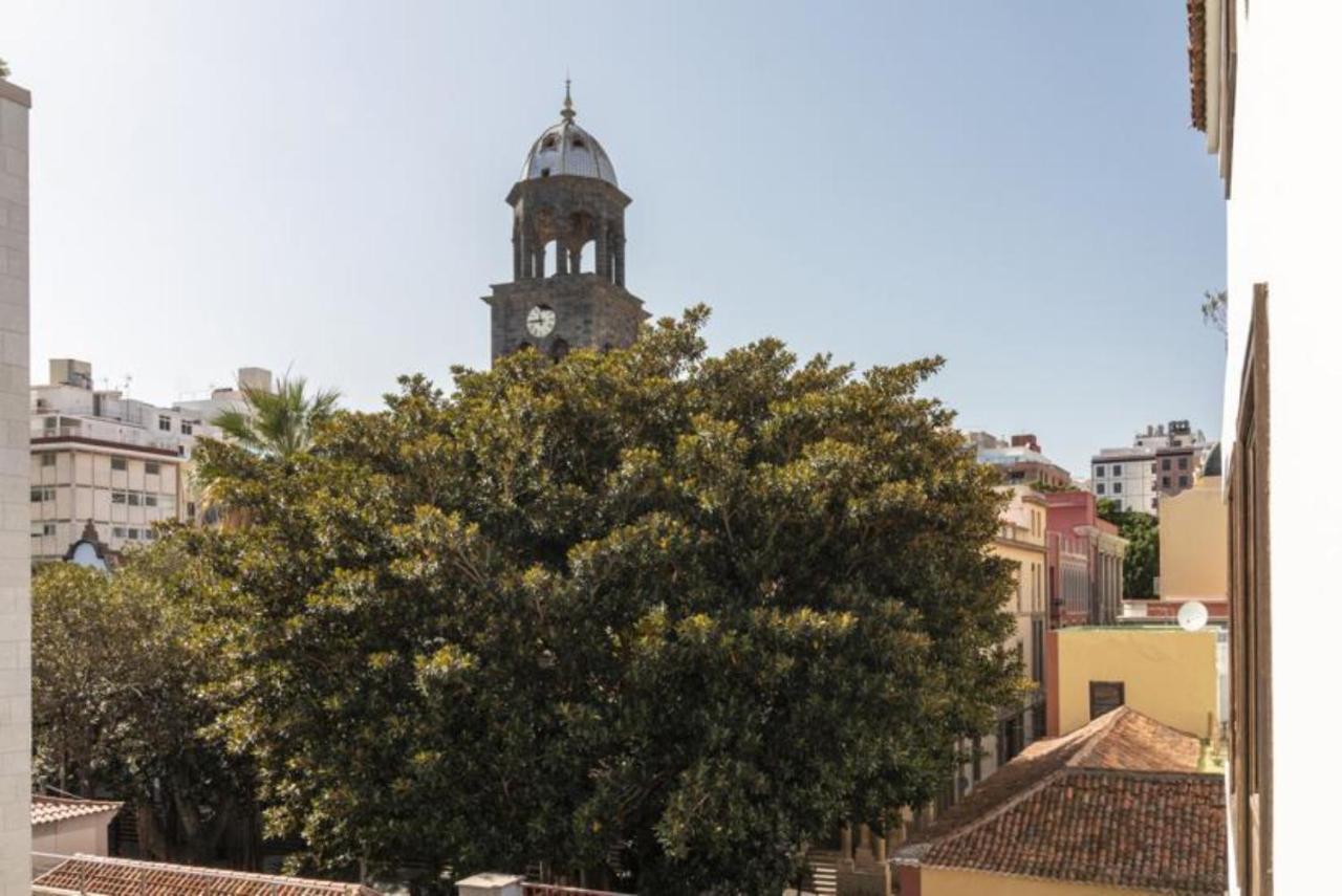 Appartement La Alameda
