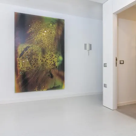Apartamento La Alameda Santa Cruz de Tenerife Buitenkant foto