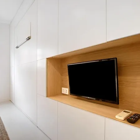 Apartamento La Alameda Santa Cruz de Tenerife Buitenkant foto