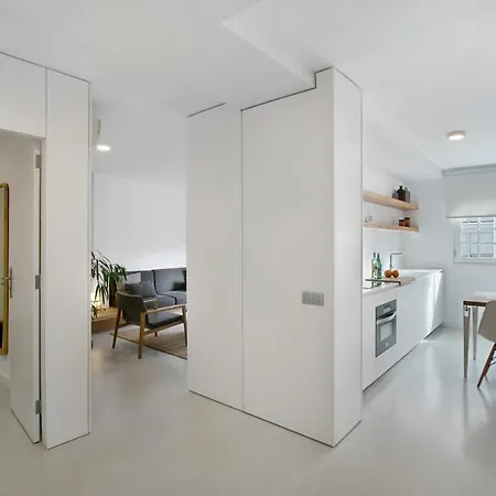 Apartamento La Alameda Santa Cruz de Tenerife Buitenkant foto