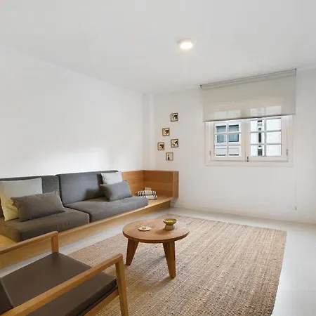 Apartamento La Alameda Santa Cruz de Tenerife Buitenkant foto