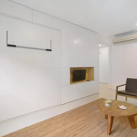 Apartamento La Alameda Santa Cruz de Tenerife Buitenkant foto
