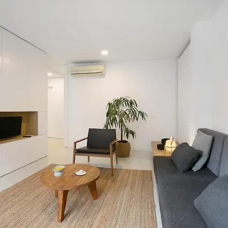 Apartamento La Alameda Santa Cruz de Tenerife Buitenkant foto